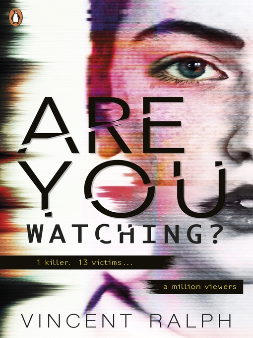 Title details for Are You Watching? by Vincent Ralph - Available